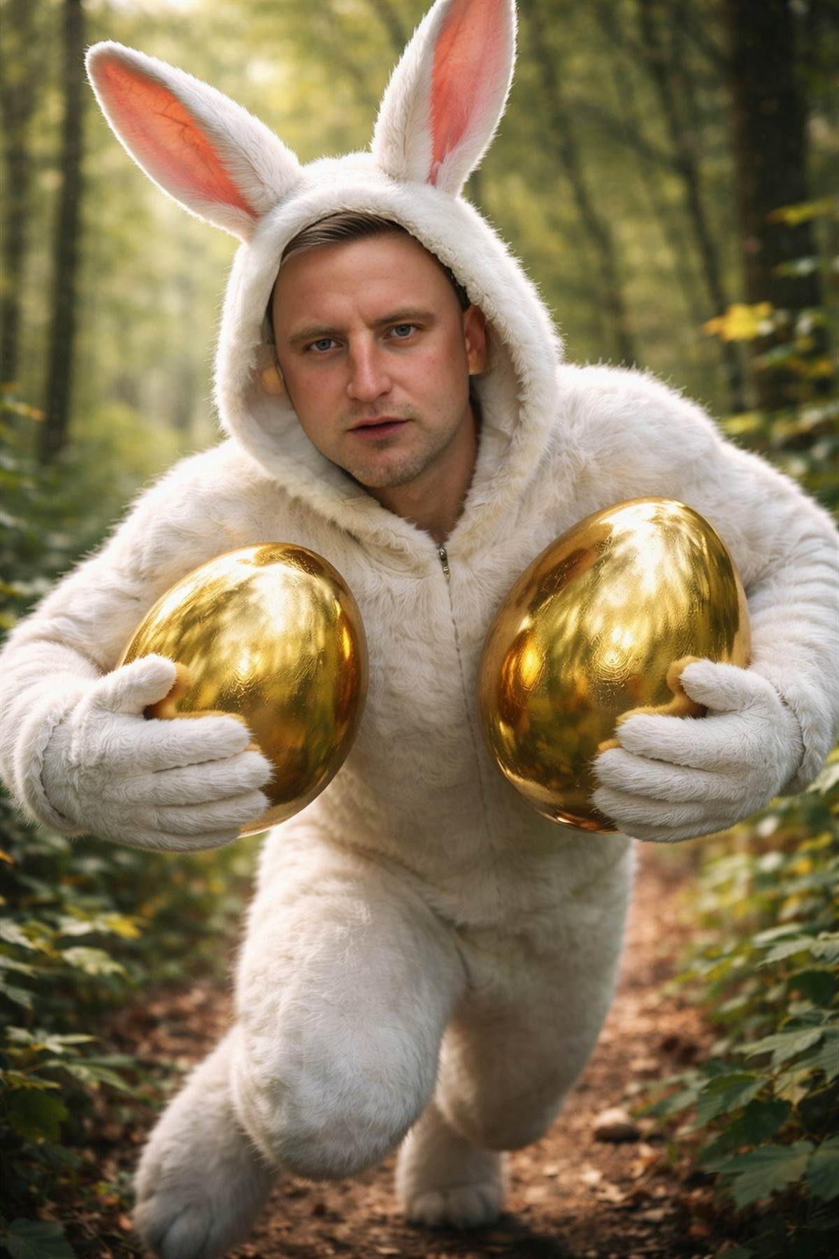 AI foto kaste pasākumā