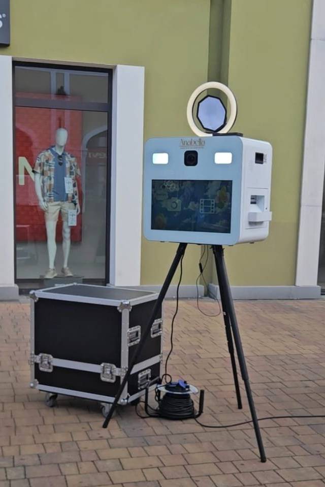 VIA Jūrmala jubileja: 5000 viesi un viena fotokaste